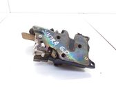 Rear door lock