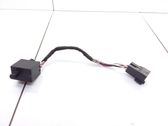 Brake pedal sensor switch