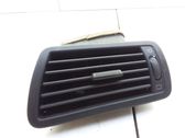 Dashboard side air vent grill/cover trim