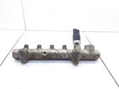 Fuel main line pipe