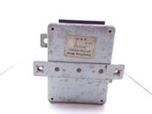 Door central lock control unit/module