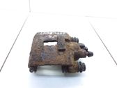 Bremssattel hinten