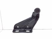 Sliding door upper roller guide/hinge