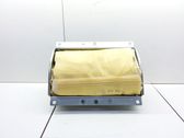 Airbag del pasajero