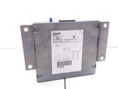 GPS navigation control unit/module