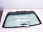 Heckfenster Heckscheibe aufklappbar
