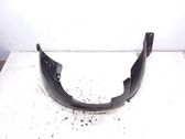 Front wheel arch liner splash guards