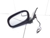 Front door electric wing mirror