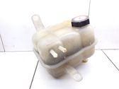 Coolant expansion tank/reservoir