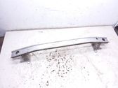 Front bumper cross member