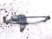 Motor y varillaje del limpiaparabrisas delantero
