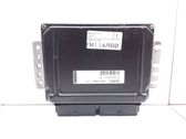 Unidad de control/módulo del motor