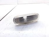 Front fender indicator light