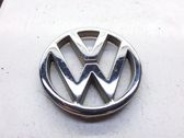 Manufacturers badge/model letters