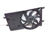 Ventilatore di raffreddamento elettrico del radiatore