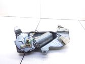 Rear window wiper motor