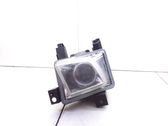 Front fog light
