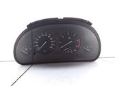 Compteur de vitesse tableau de bord