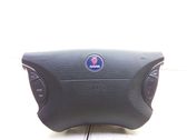 Steering wheel airbag