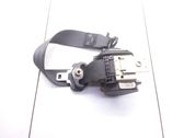 Rear seatbelt