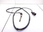 Exhaust gas temperature sensor