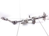 Steering column universal joint