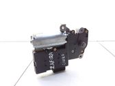 Sunroof motor/actuator