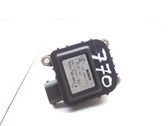 Air flap motor/actuator