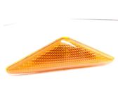 Front fender indicator light