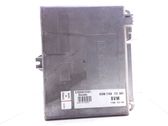 Calculateur moteur ECU