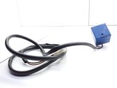 Hazard warning light relay
