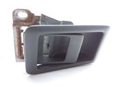 Rear door interior handle
