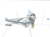 Regulador de puerta trasera con motor
