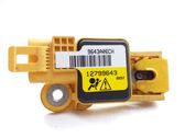 Airbagsensor Crashsensor Drucksensor