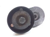 Generator/alternator belt tensioner