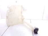 Lamp washer fluid tank