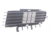 Front bumper lower grill