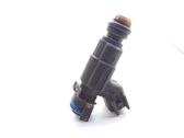 Fuel injector