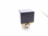 Hazard warning light relay