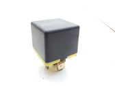 Hazard warning light relay