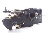Rear door lock