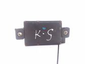 Central locking motor
