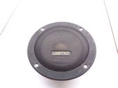 Subwoofer altoparlante