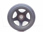 Crankshaft pulley