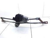 Motor y varillaje del limpiaparabrisas delantero