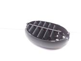 Dashboard air vent grill cover trim
