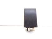 Hazard warning light relay