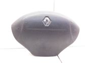 Steering wheel airbag