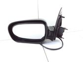 Front door electric wing mirror