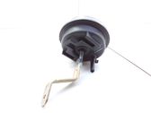 Válvula de vacío del soporte de motor